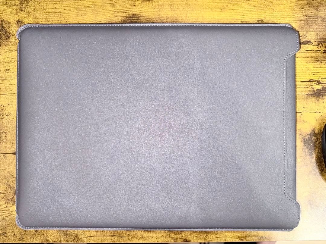 HP Pavilion Plus 16インチ ノートPC Core Ultra5