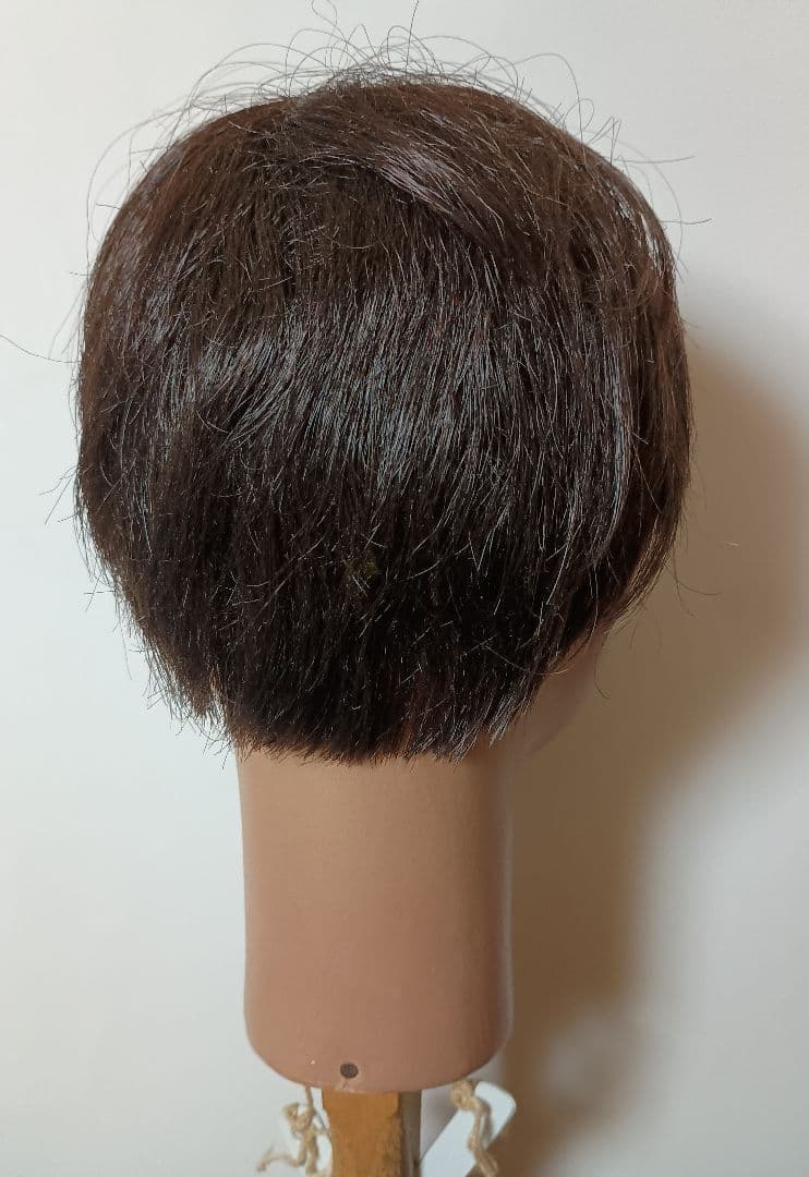 腹話術人形　昭和レトロ