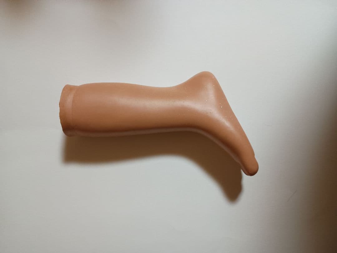 腹話術人形　昭和レトロ