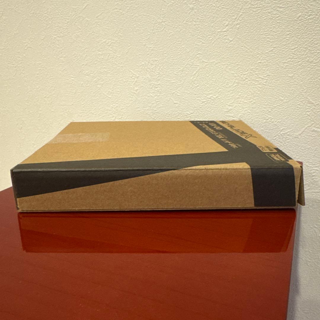 ベイブレードX UX-00 エアロペガサス3-70A レッド Ver.