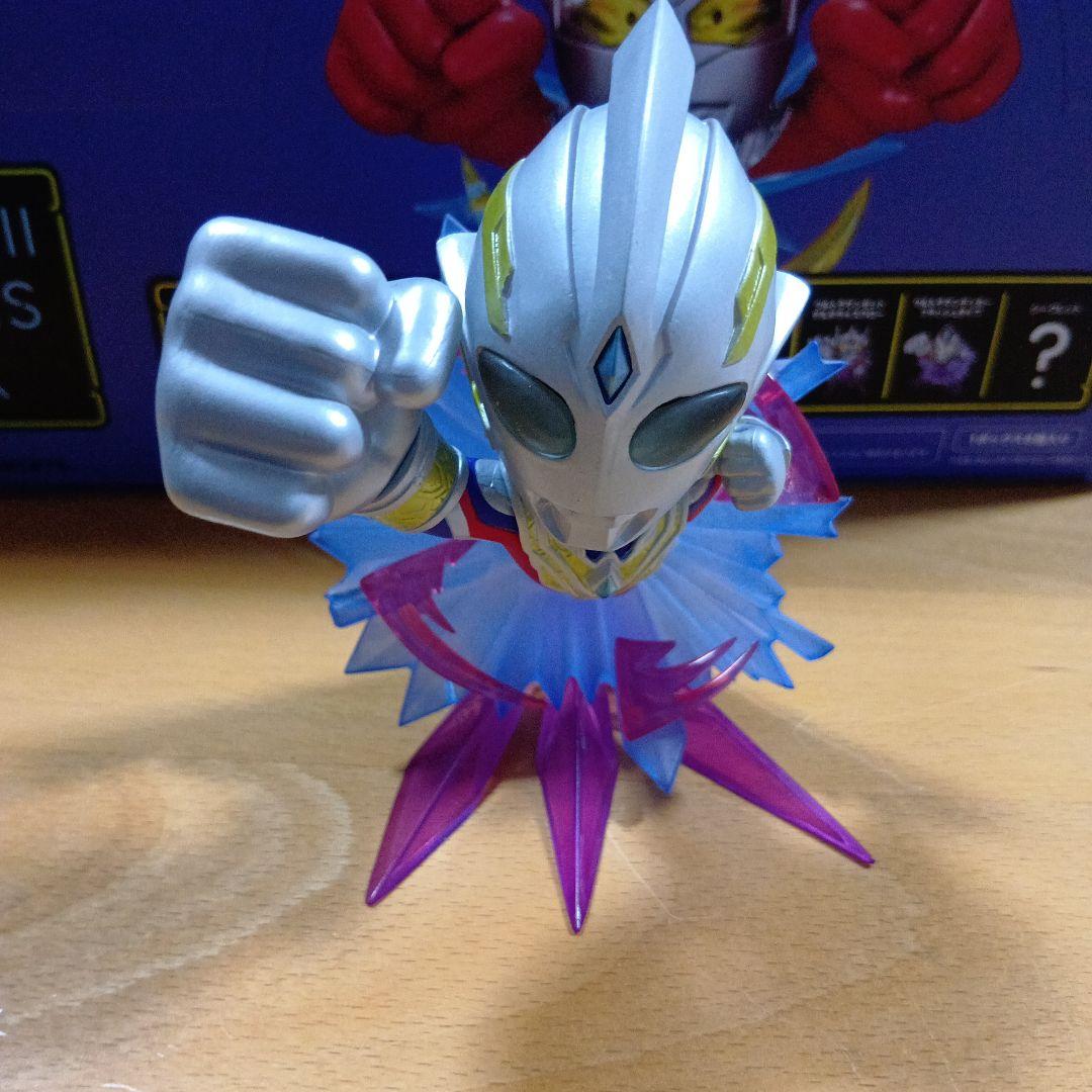 ル*様 TAMASHII NATIONS BOX ARTlizedウルトラマン1