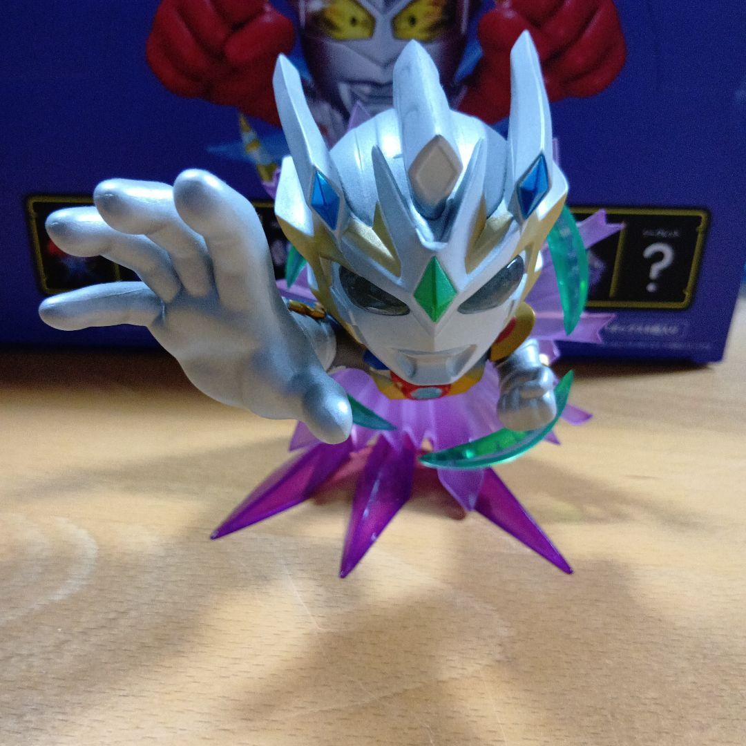 ル*様 TAMASHII NATIONS BOX ARTlizedウルトラマン1