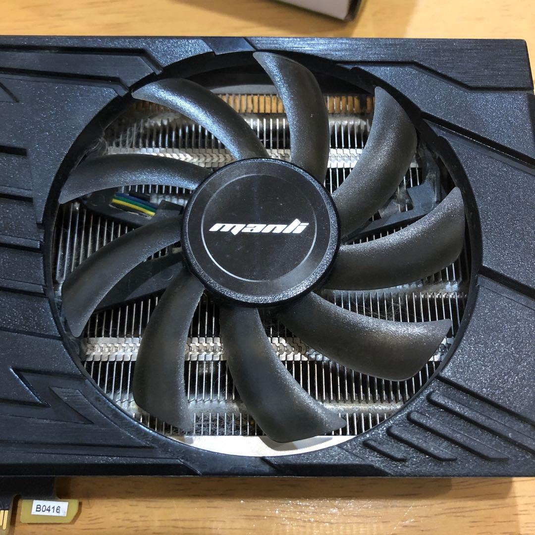 グラフィックボード・グラボ・ビデオカード NVIDIA RTX3050 8GB GDDR6 128-bit