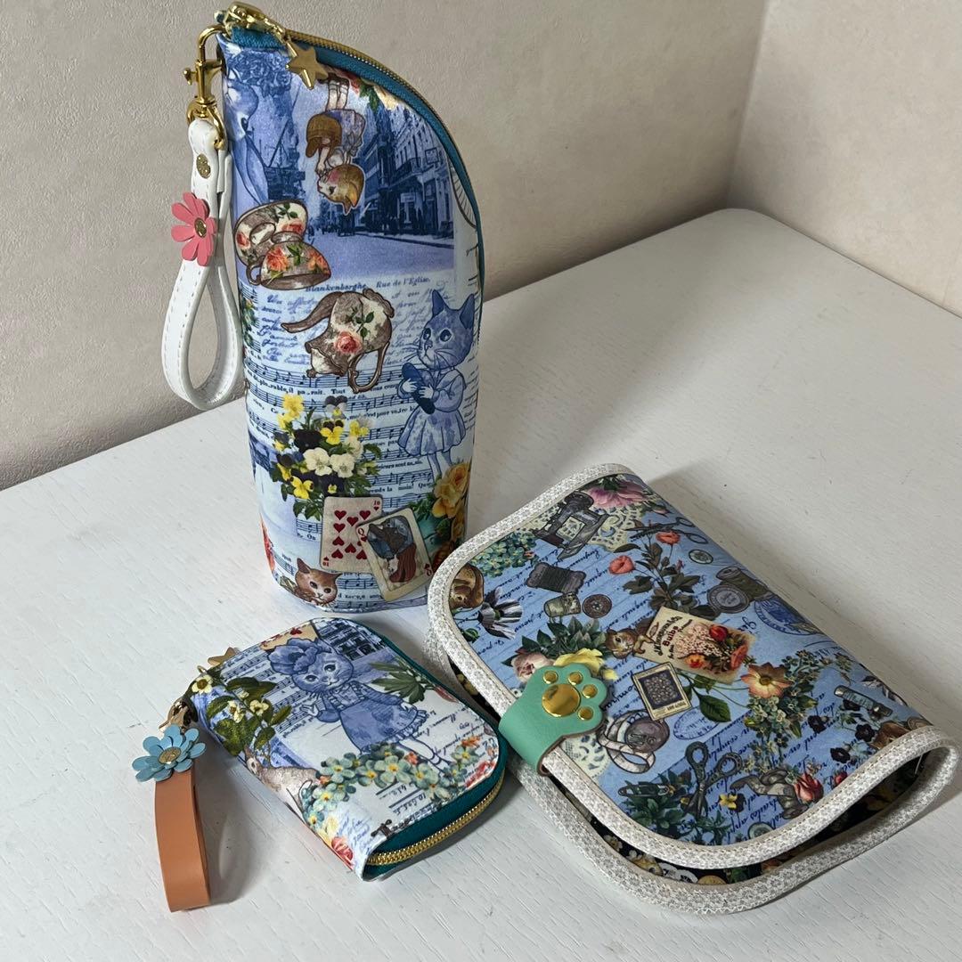 ＊ジョリーフルール＊ファンクラブ限定ファブリックオーダーページ