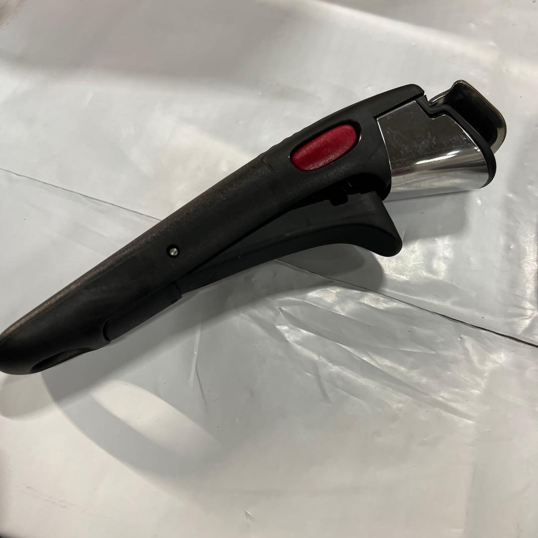 ティファール 取っ手のとれる 鍋 フライパンセット 7点セットL38491