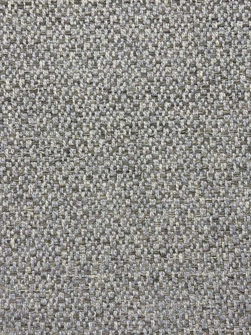 【旭川家具】北海道ナラ無垢 3Pソファ 180cm 美品 2024年11月購入