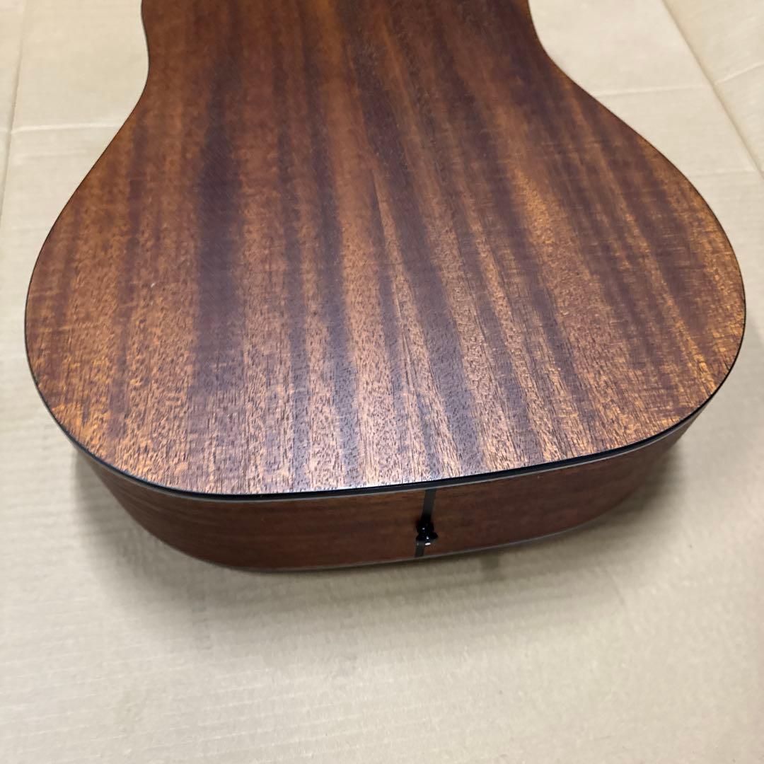 ②morris アコースティックギター