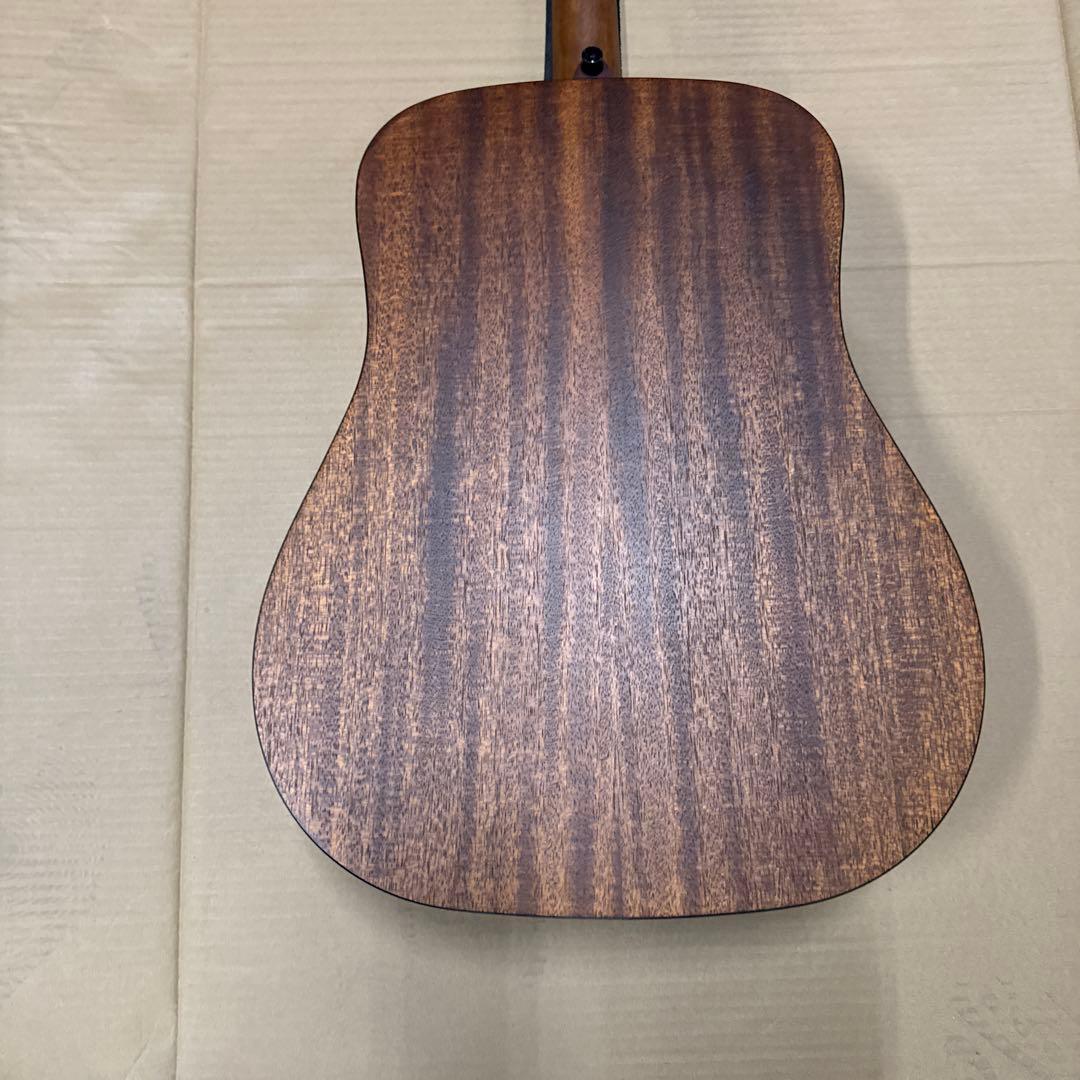 ②morris アコースティックギター