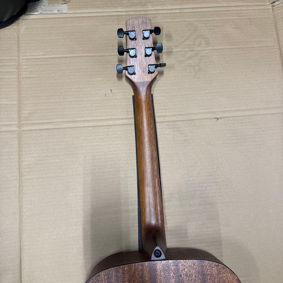 ②morris アコースティックギター