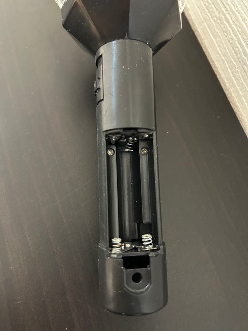 2PM ジュノ JUNHO 初代 公式ギャラクシーペンライト