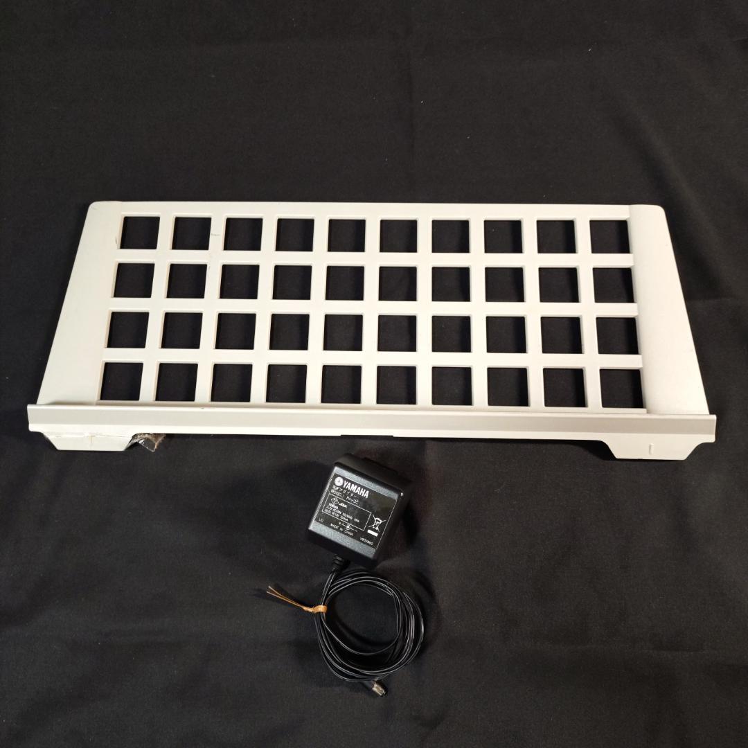YAMAHA ヤマハ PSR-E453 電子キーボード 電子ピアノ 動作確認済み
