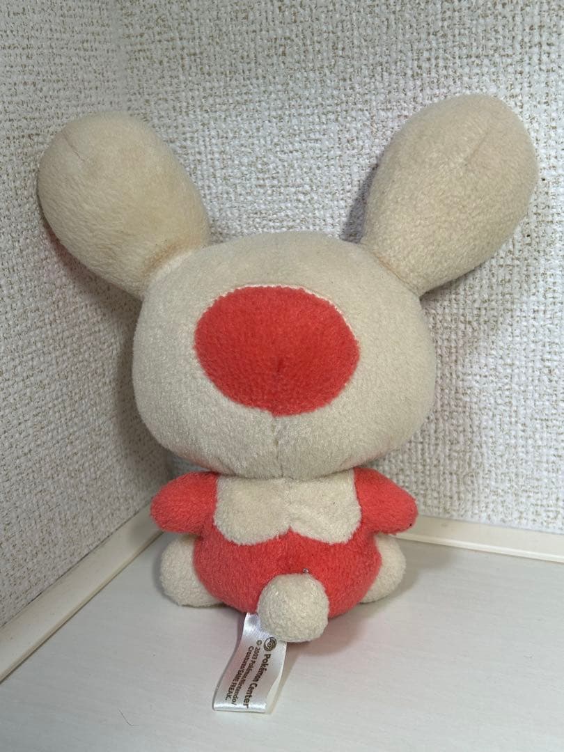 ポケモン ポケドール パッチール パッチールドール ぬいぐるみ