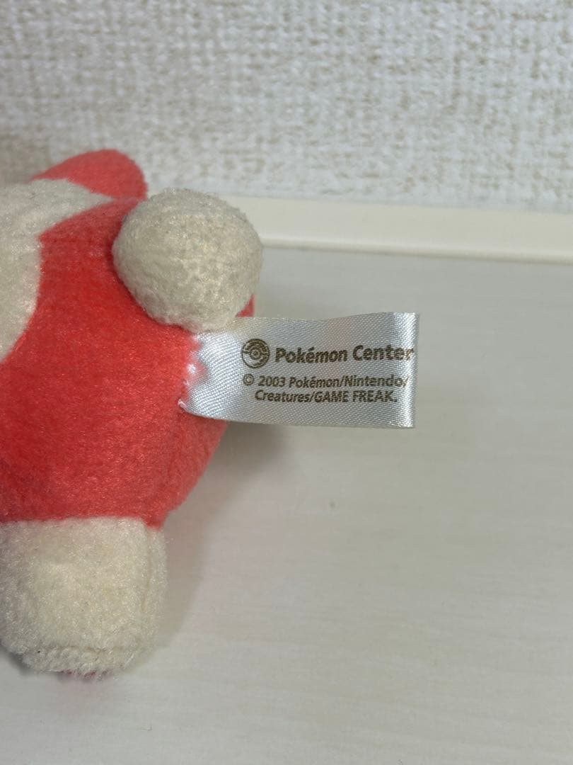 ポケモン ポケドール パッチール パッチールドール ぬいぐるみ