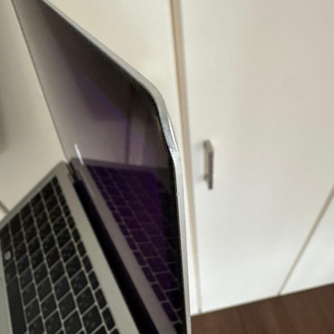 【動作問題なし】MacBook Pro 13インチ A1708（2017）