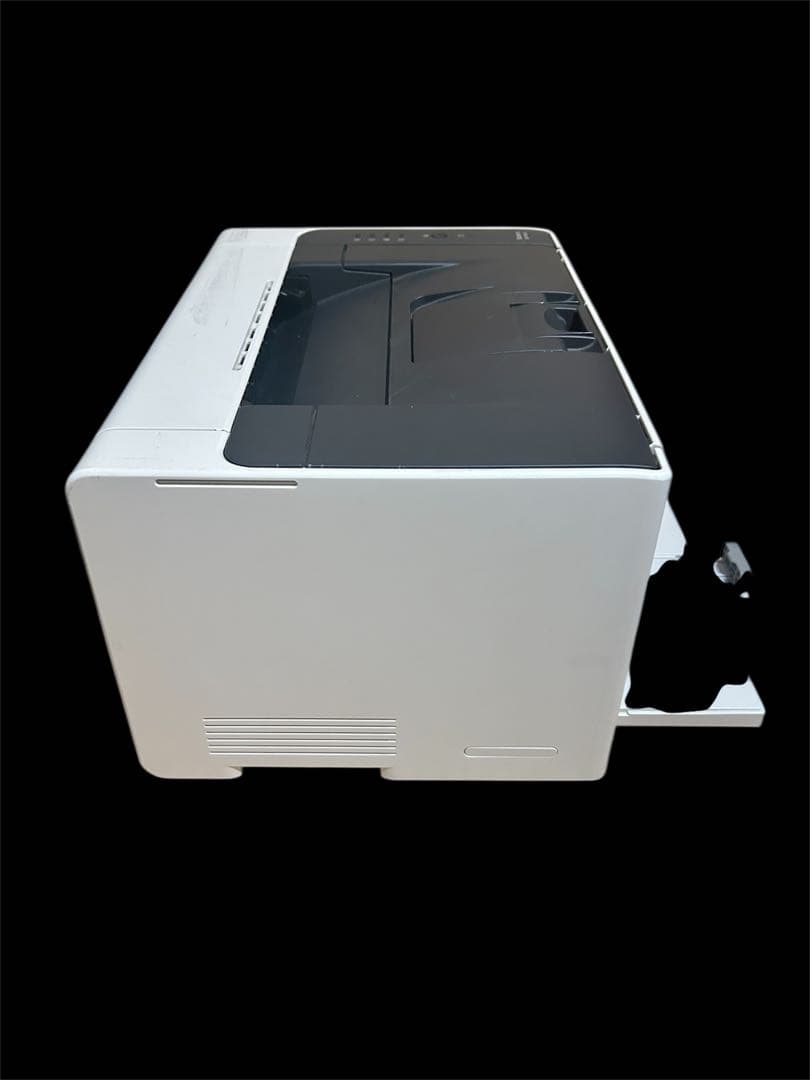 Canon LBP7010C レーザープリンター ホワイト