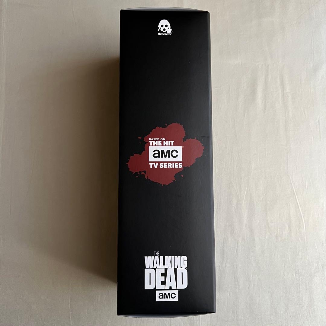 threezero ダリル ディクソン ウォーキングデッド フィギュア