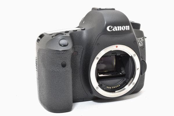 ★シャッター29730回★ キヤノン Canon EOS 6D ボディ#948