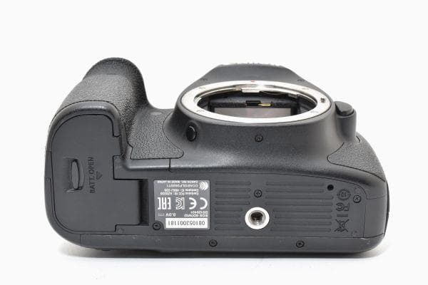 ★シャッター29730回★ キヤノン Canon EOS 6D ボディ#948