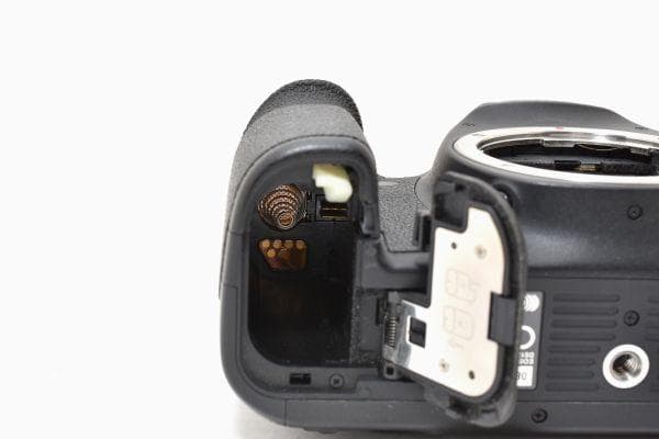 ★シャッター29730回★ キヤノン Canon EOS 6D ボディ#948