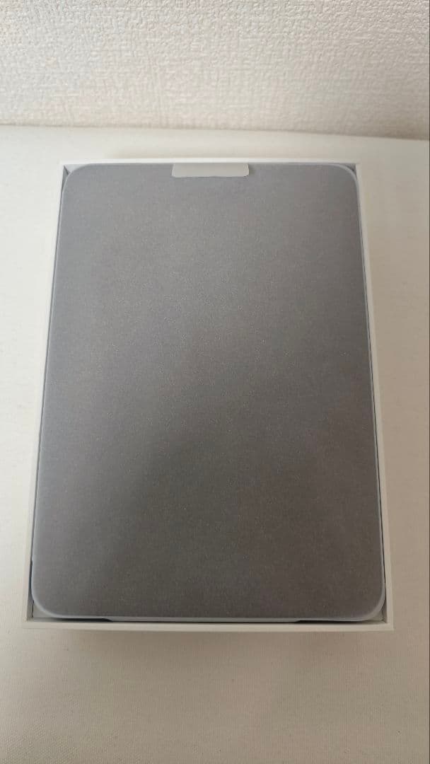 ipad mini 第7世代 128GB WiFi ブルー