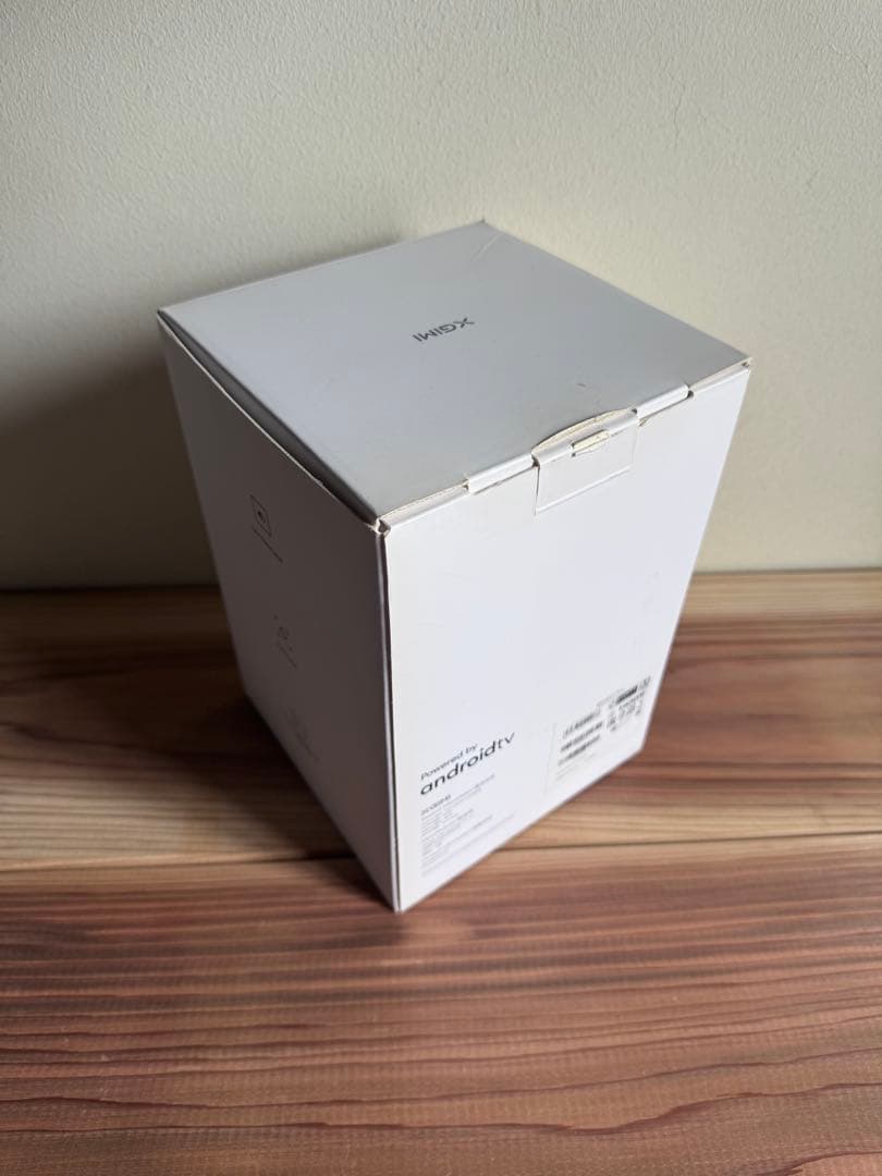 XGIMI MOGO Pro プロジェクター
