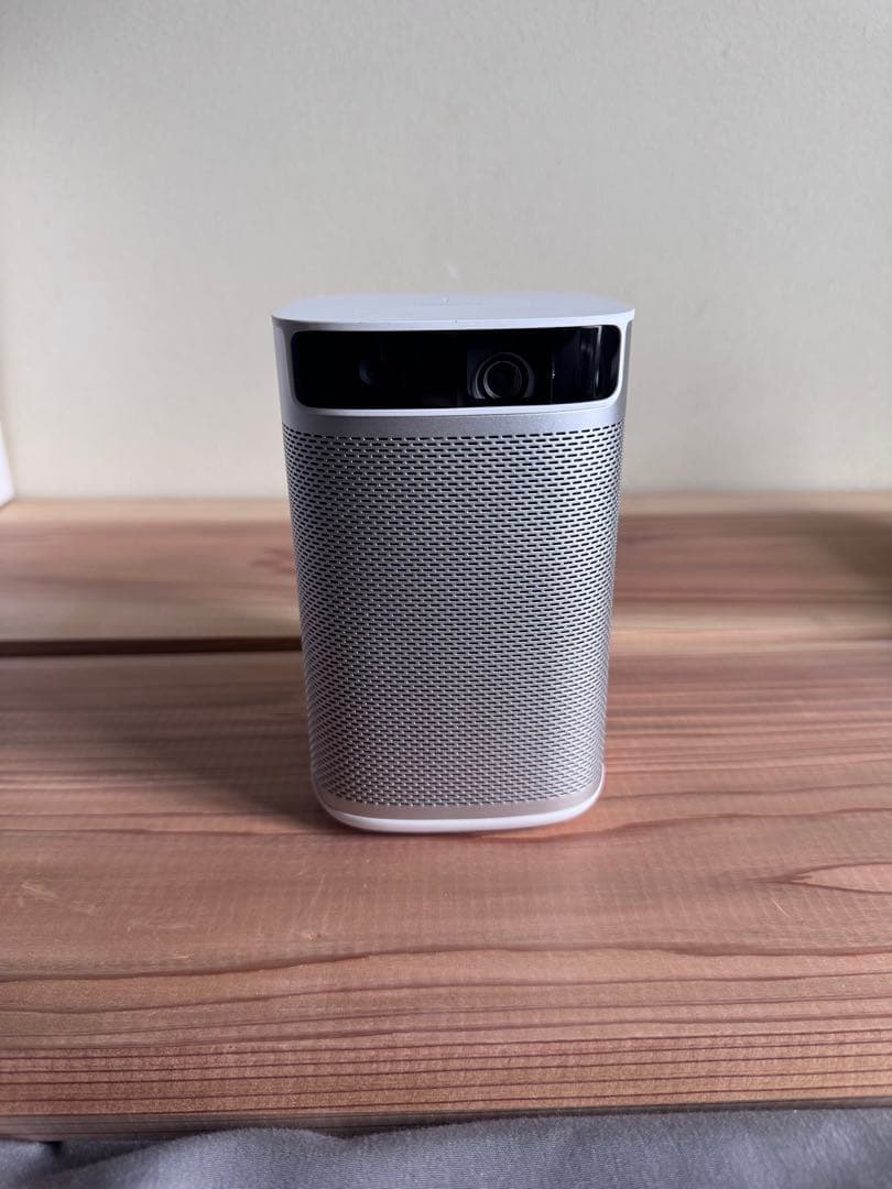 XGIMI MOGO Pro プロジェクター