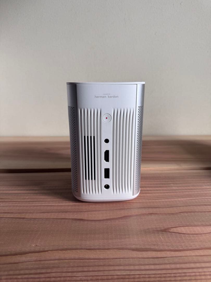 XGIMI MOGO Pro プロジェクター