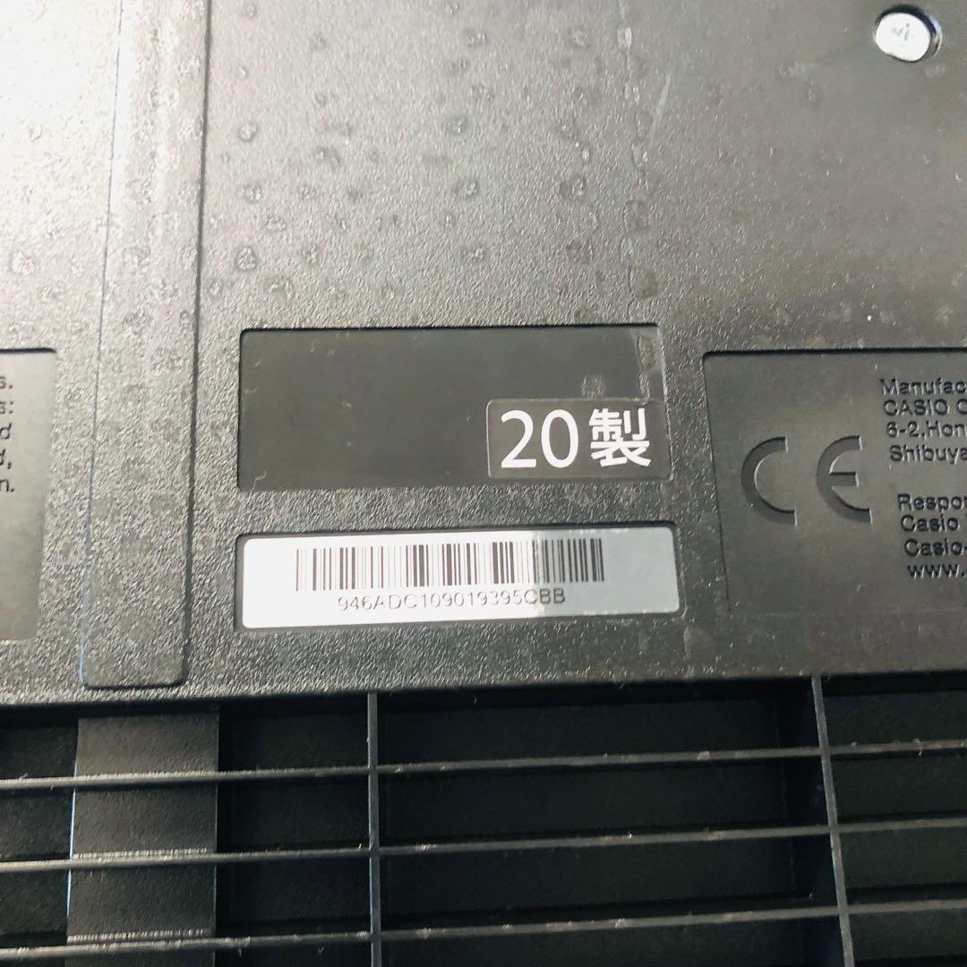 【美品】カシオ電子ピアノPrivia PX-S1000 20年製