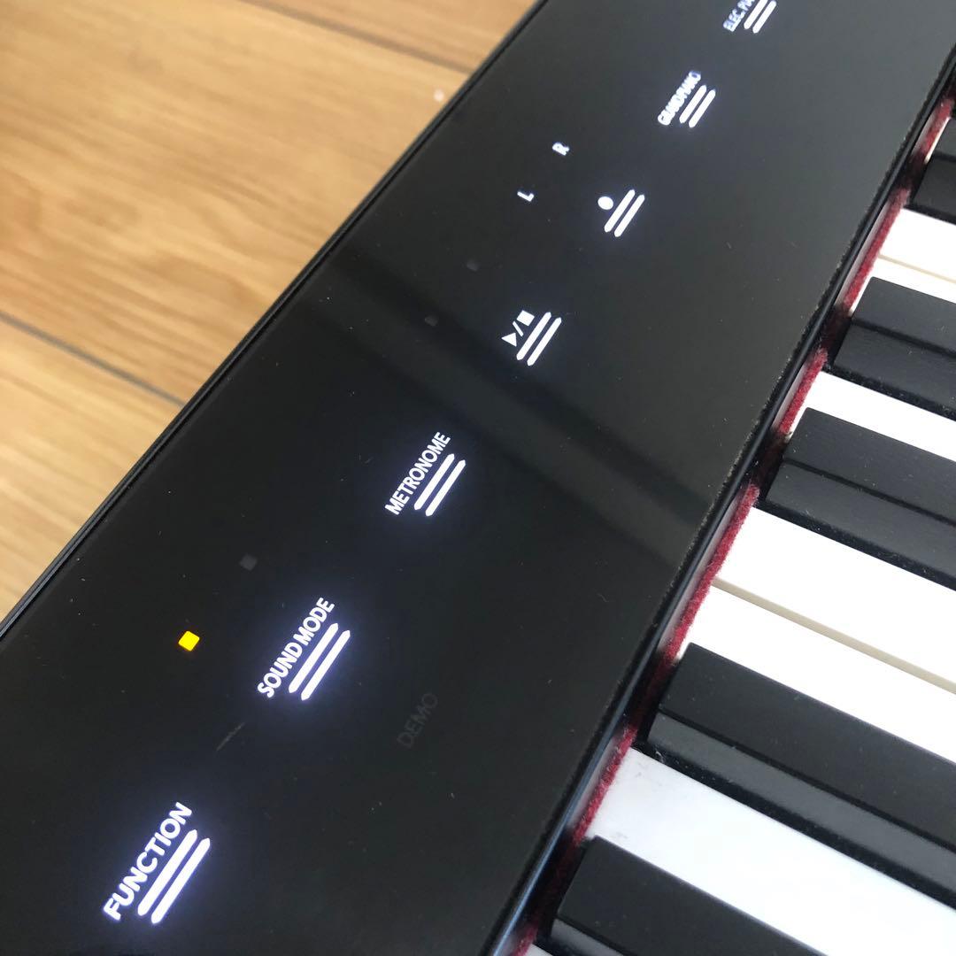 【美品】カシオ電子ピアノPrivia PX-S1000 20年製