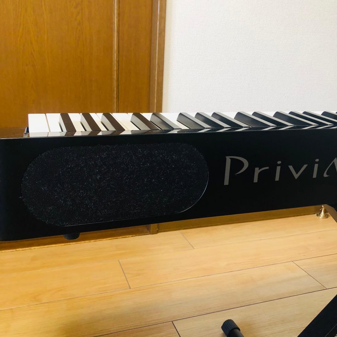 【美品】カシオ電子ピアノPrivia PX-S1000 20年製