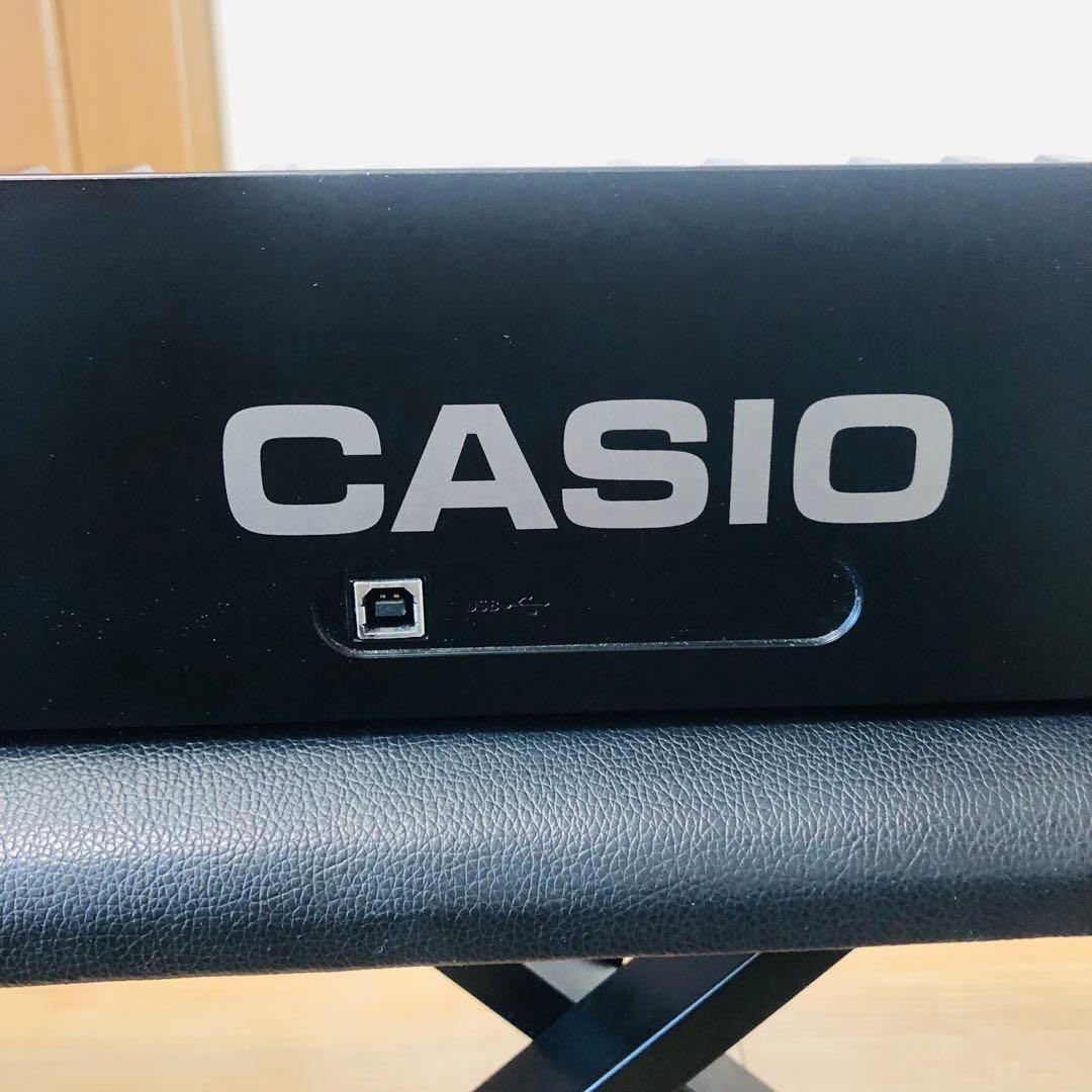 【美品】カシオ電子ピアノPrivia PX-S1000 20年製