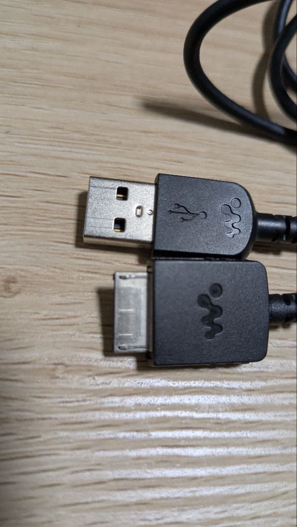 SONY ウォークマン NW−A45 16GB