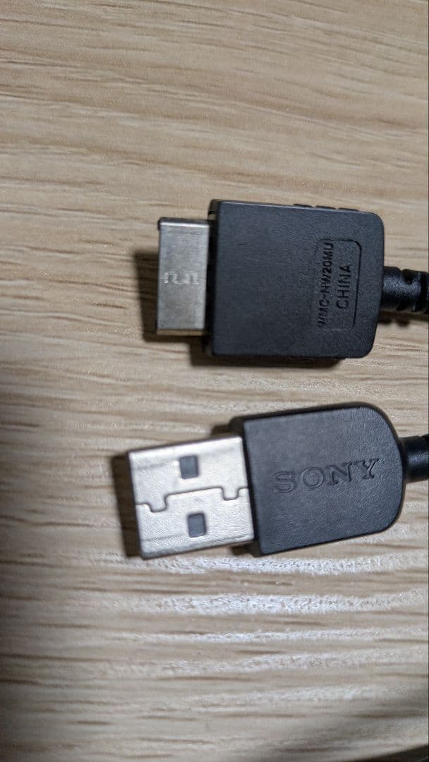 SONY ウォークマン NW−A45 16GB