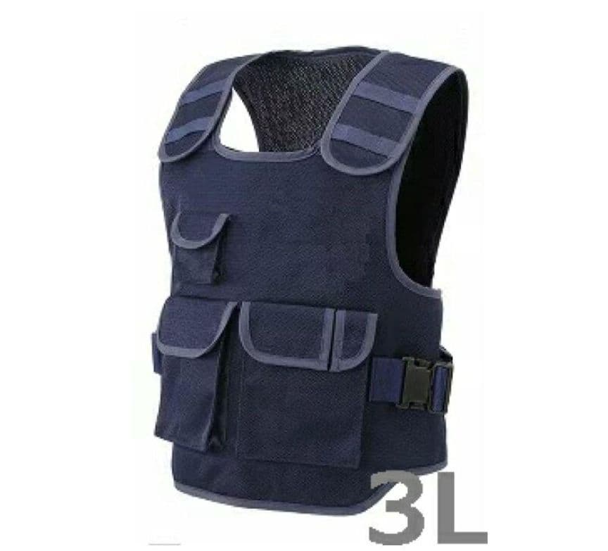 防刃ベスト