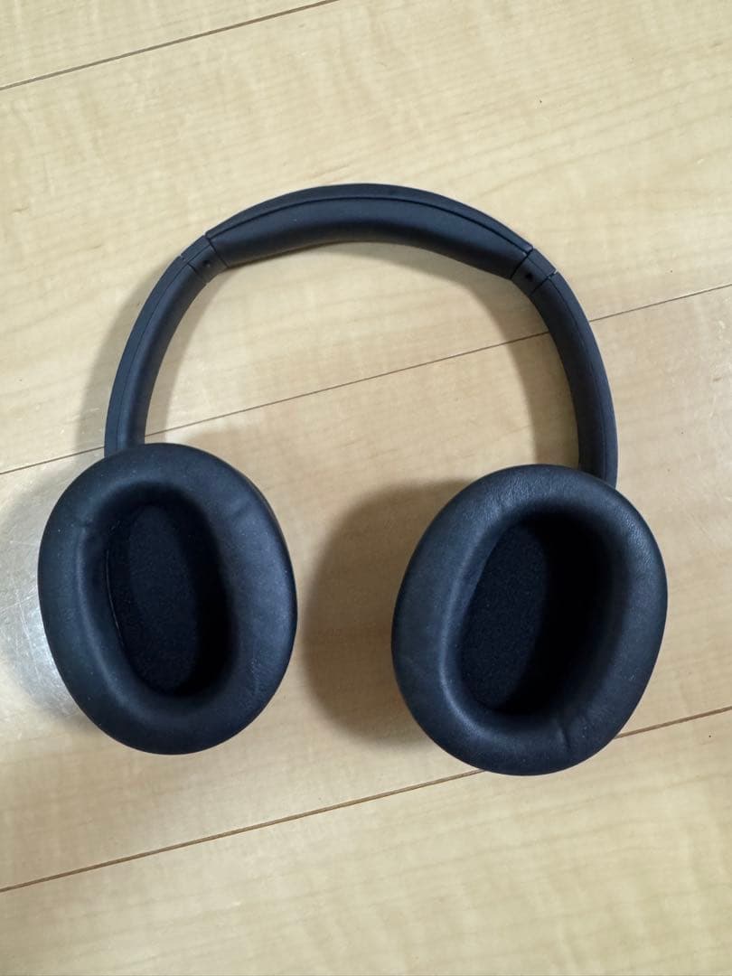 ソニー(SONY) ワイヤレスノイズキャンセリングヘッドホン WH-CH720N
