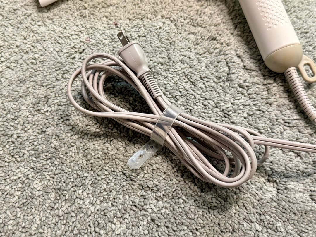 【動作良好 】 ルーヴルドー 復元ドライヤー Pro サロン専売品