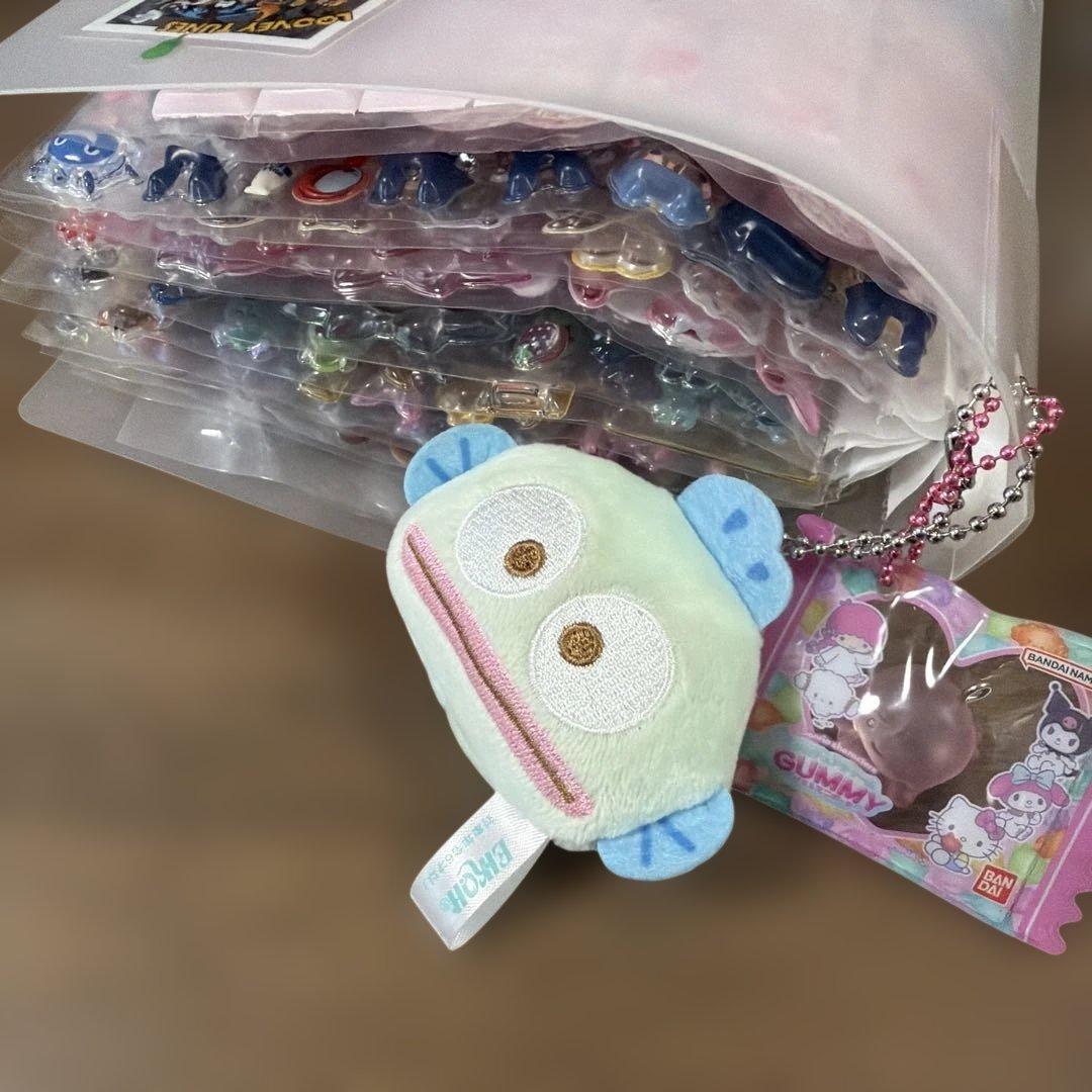 B5サイズシール帳完成品