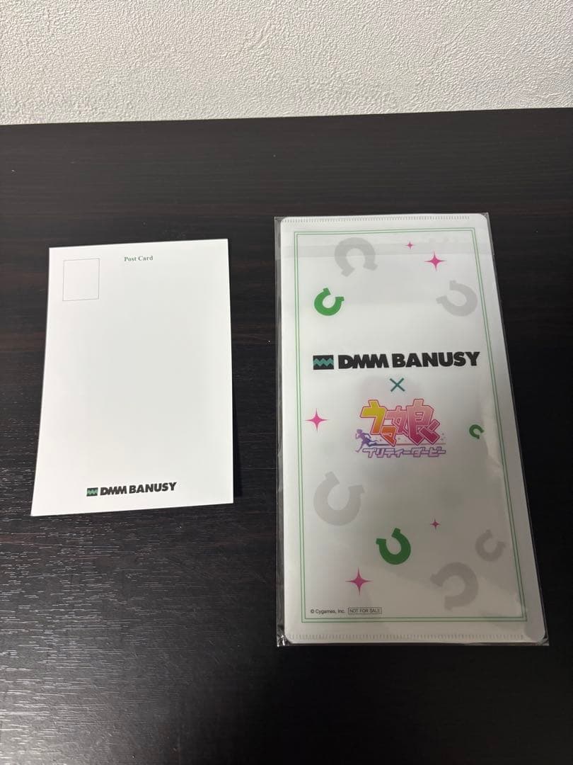 ウマ娘 フィギュア 6体セット　非売品ラブズオンリーユーグッズ