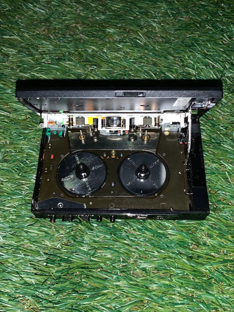 ソニー ウォークマン WM-F404 専用ケース