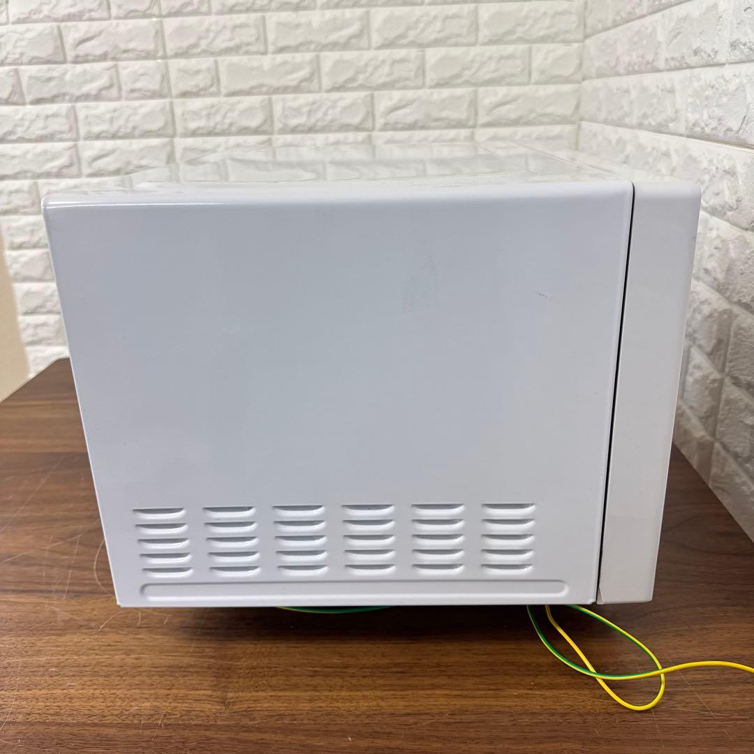Haier 電子レンジ ピンク色　2021年式　美品　送料無料　 JM-FH18