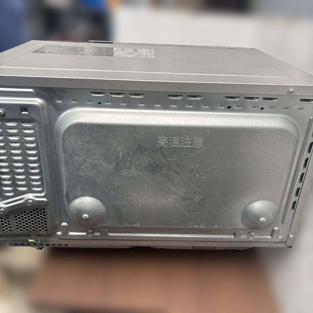 Panasonic NE-M256 オーブンレンジ ブラック