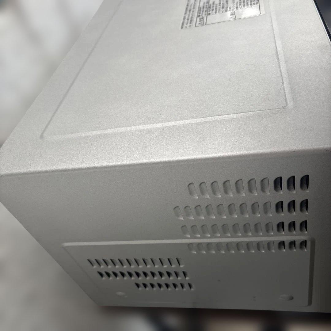 Panasonic NE-M256 オーブンレンジ ブラック