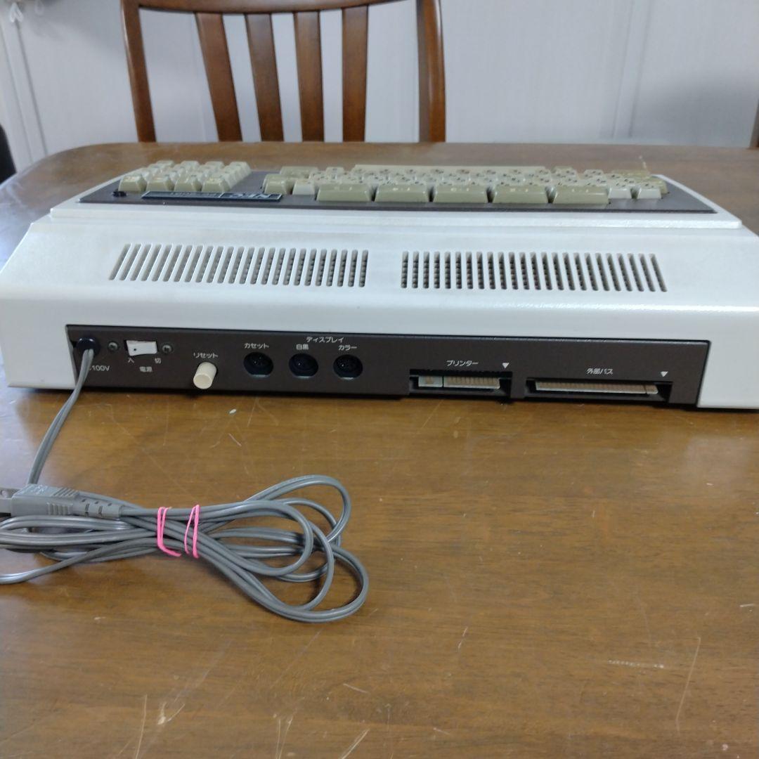 ■NEC PC-8001 レトロPC ジャンク