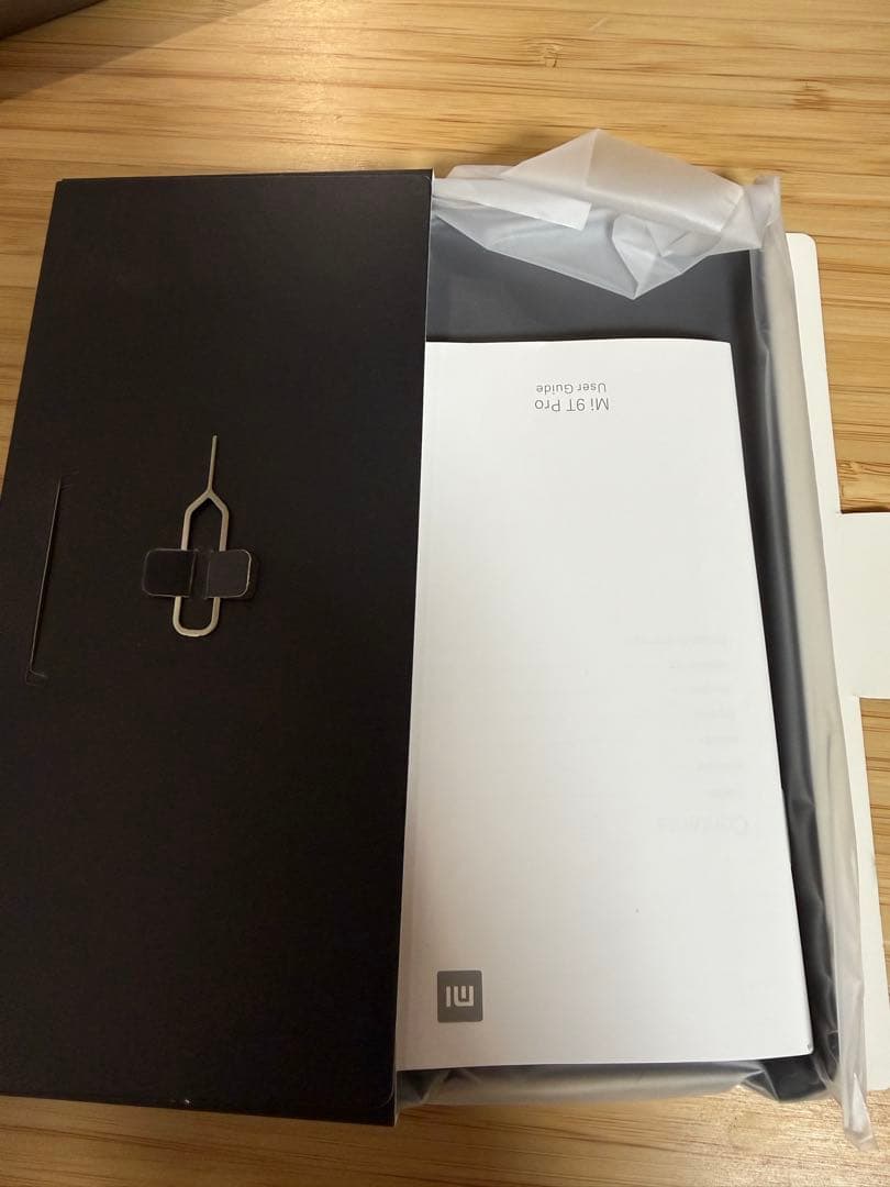 Mi9TPro 128GB Androidスマホ OS11