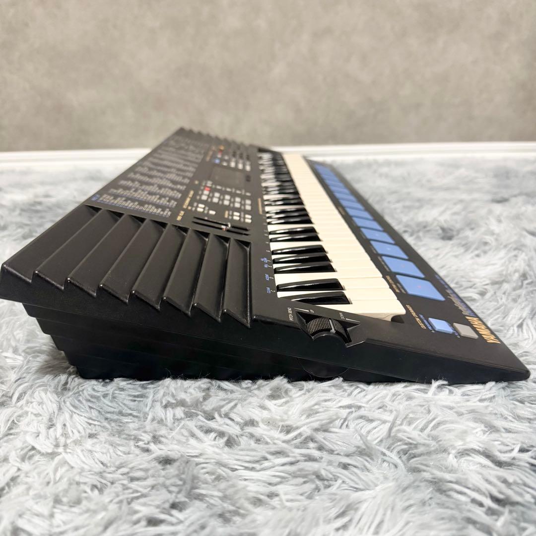 【極美品・廃盤】YAMAHA PortaSound PSS−680