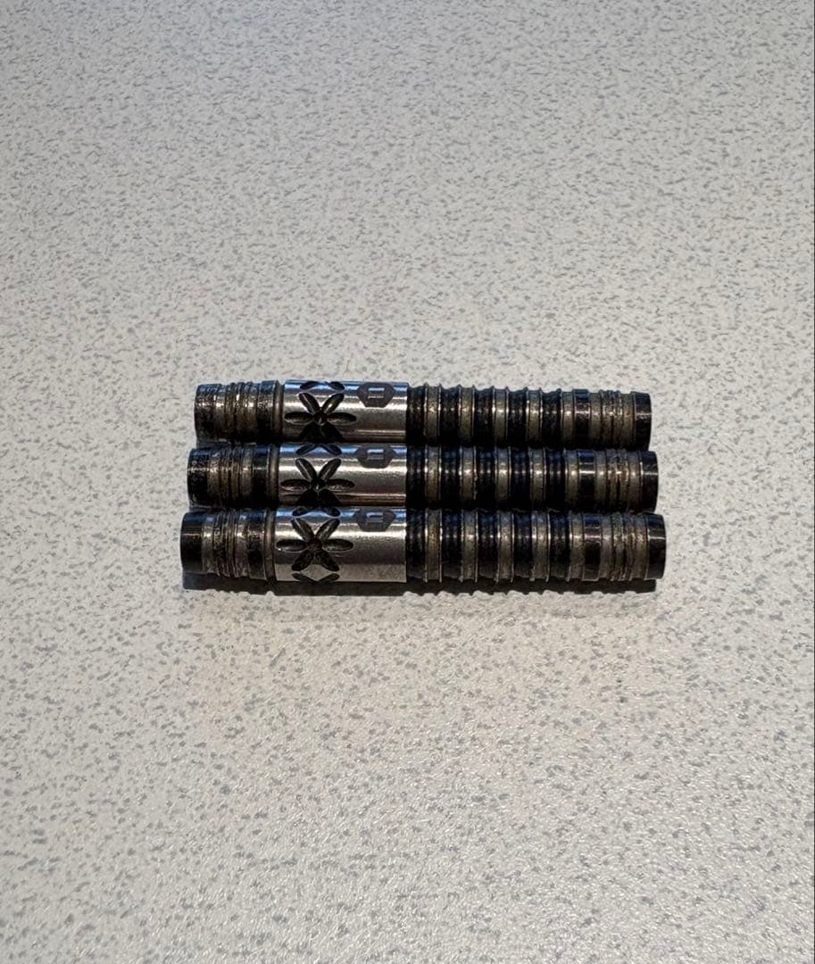 【Unicorn】林桃加モデル Pesca バレル3本セット