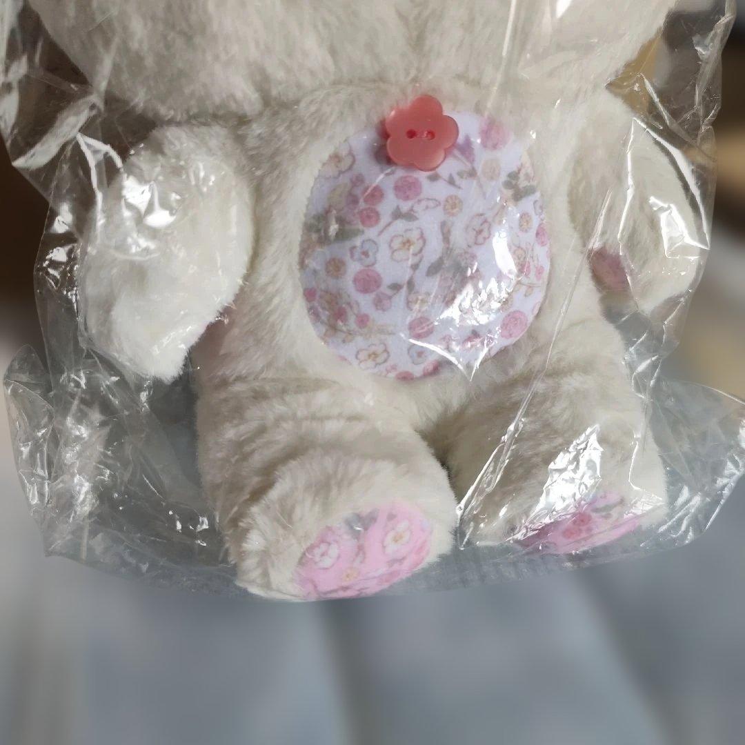 コリラックマぬいぐるみ　Ｍサイズ