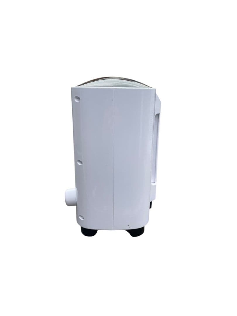 酸素吸入器 DEDAKJ 酸素発生器 DE-1A ホワイト #hm