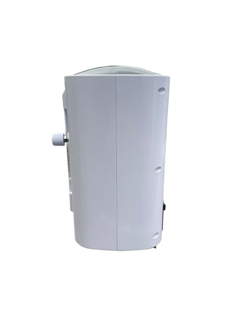 酸素吸入器 DEDAKJ 酸素発生器 DE-1A ホワイト #hm