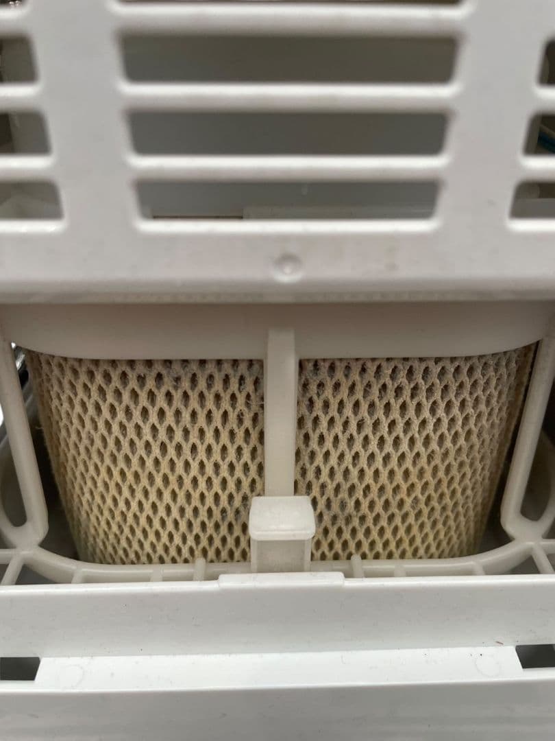 酸素吸入器 DEDAKJ 酸素発生器 DE-1A ホワイト #hm